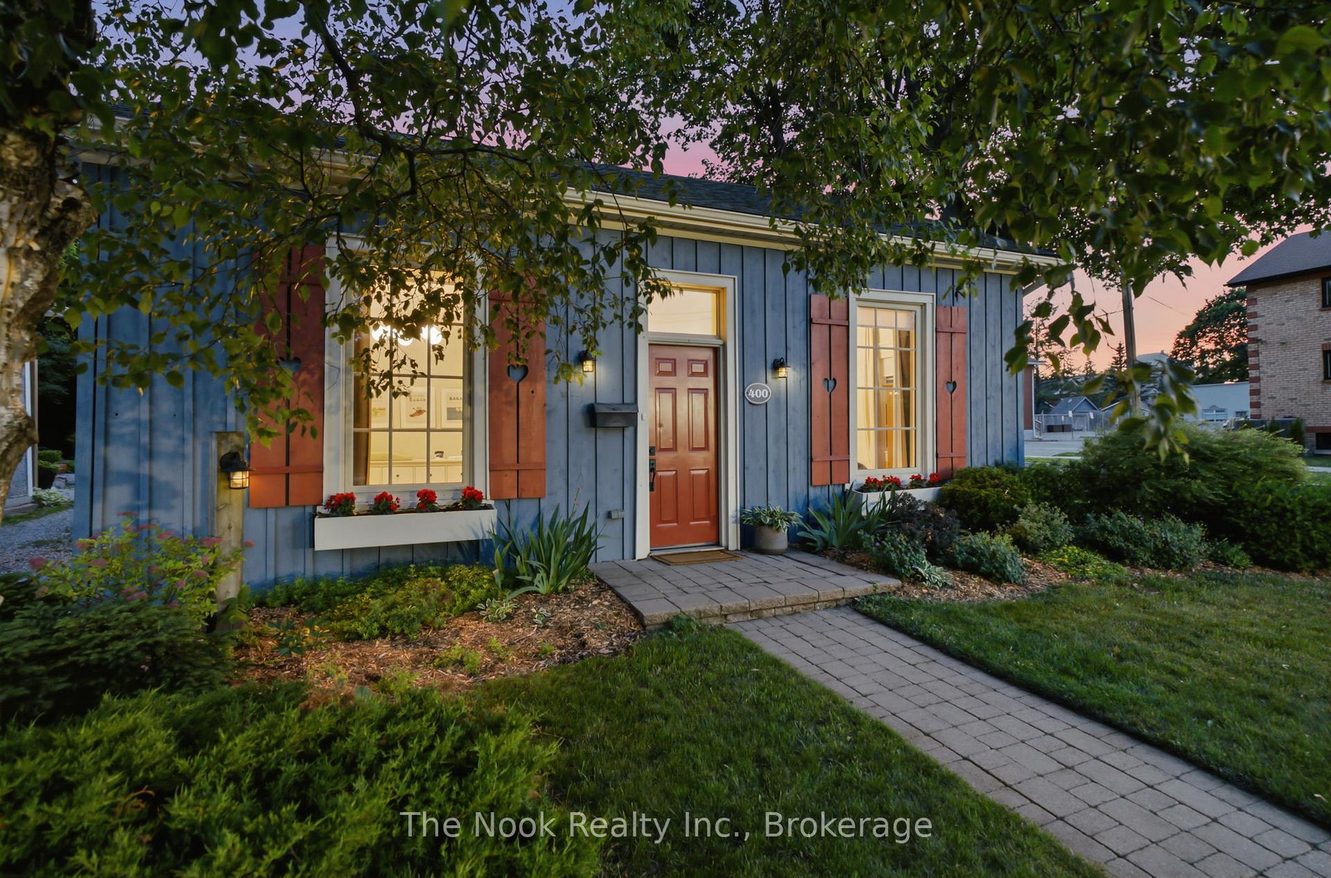 Photo 50 of 400 Byron Street S, Whitby, Downtown Whitby — HOMEH