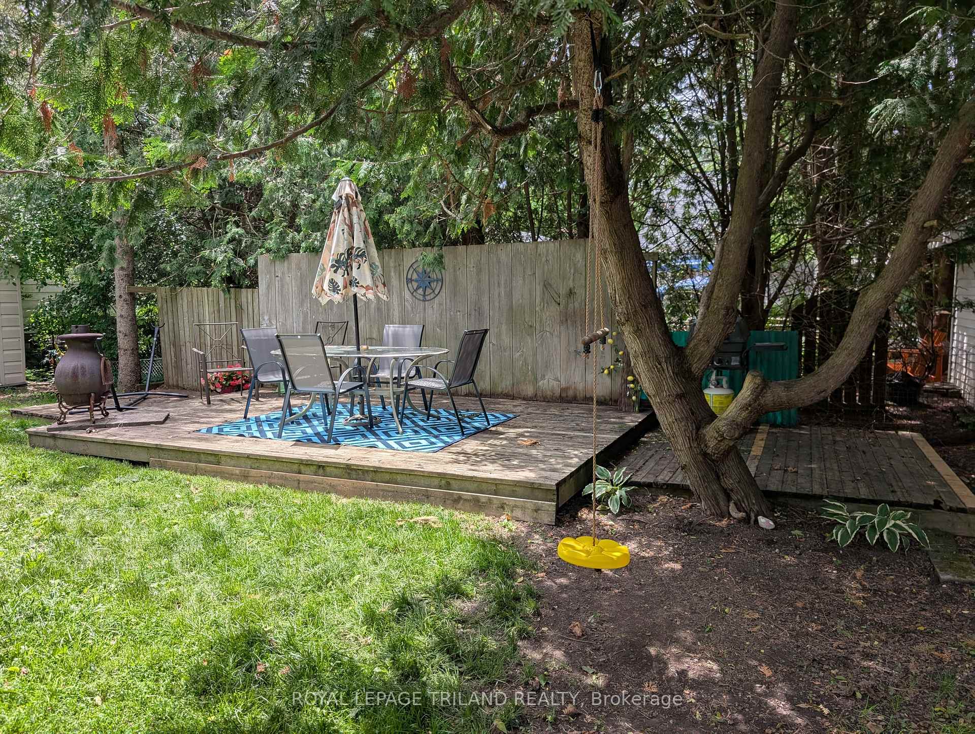 Photo 29 of 256 Edinburgh Street, London, North N — HOMEH