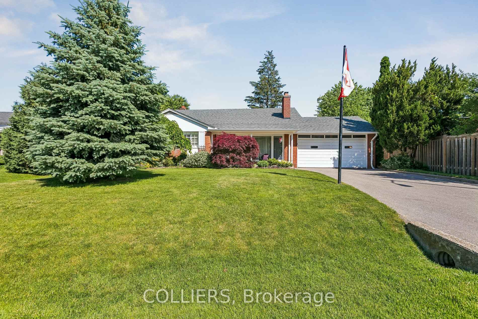 Photo 1 of 24 Tettenhall Road, Etobicoke, Princess-Rosethorn — HOMEH