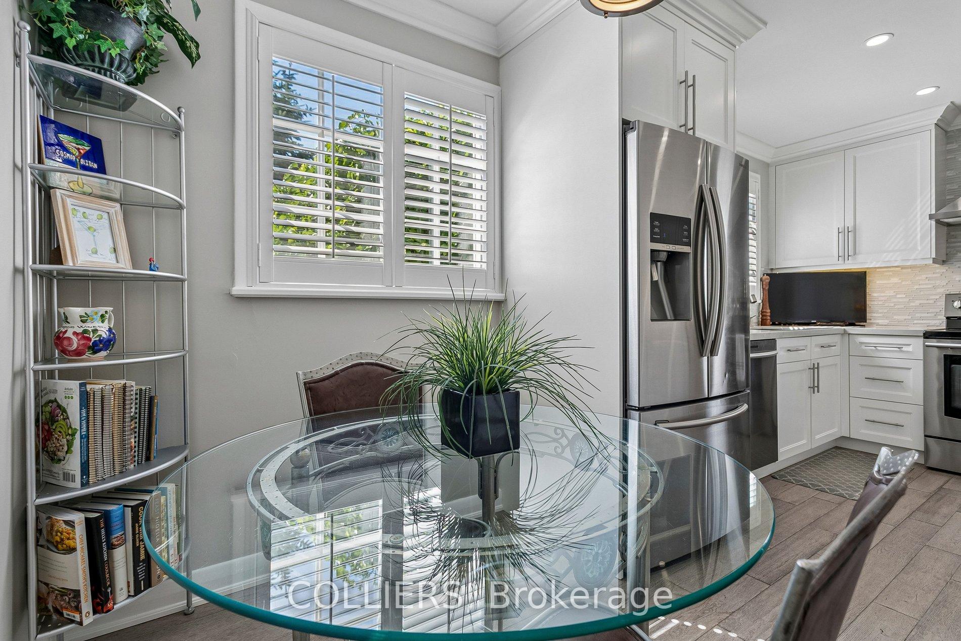 Photo 7 of 24 Tettenhall Road, Etobicoke, Princess-Rosethorn — HOMEH