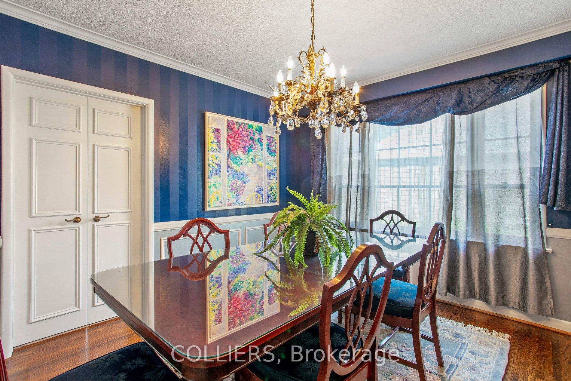 Photo 10 of 24 Tettenhall Road, Etobicoke, Princess-Rosethorn — HOMEH