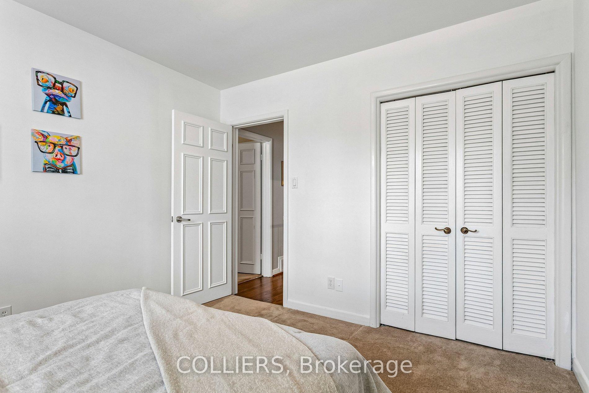 Photo 14 of 24 Tettenhall Road, Etobicoke, Princess-Rosethorn — HOMEH