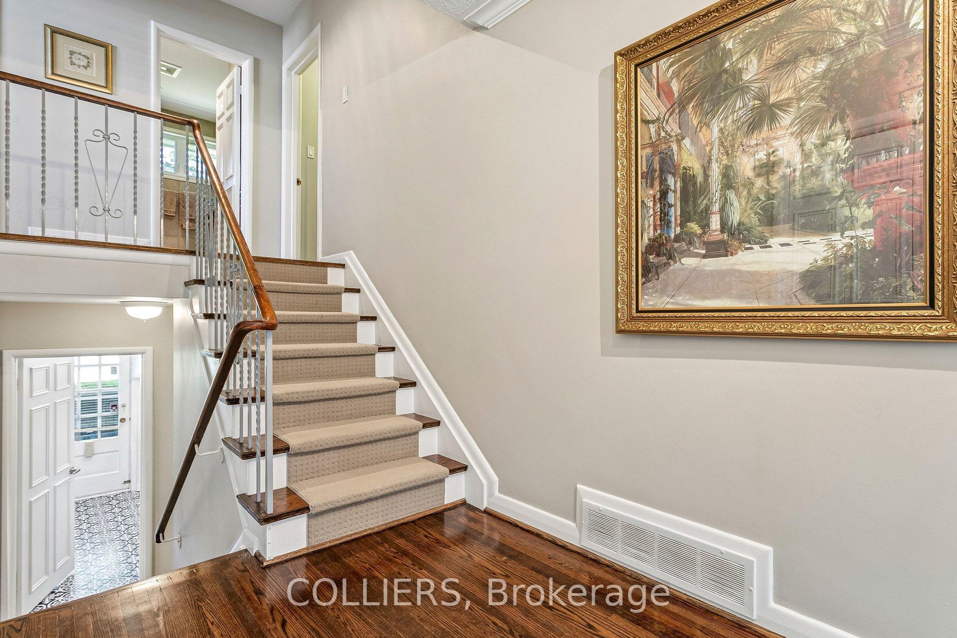 Photo 25 of 24 Tettenhall Road, Etobicoke, Princess-Rosethorn — HOMEH