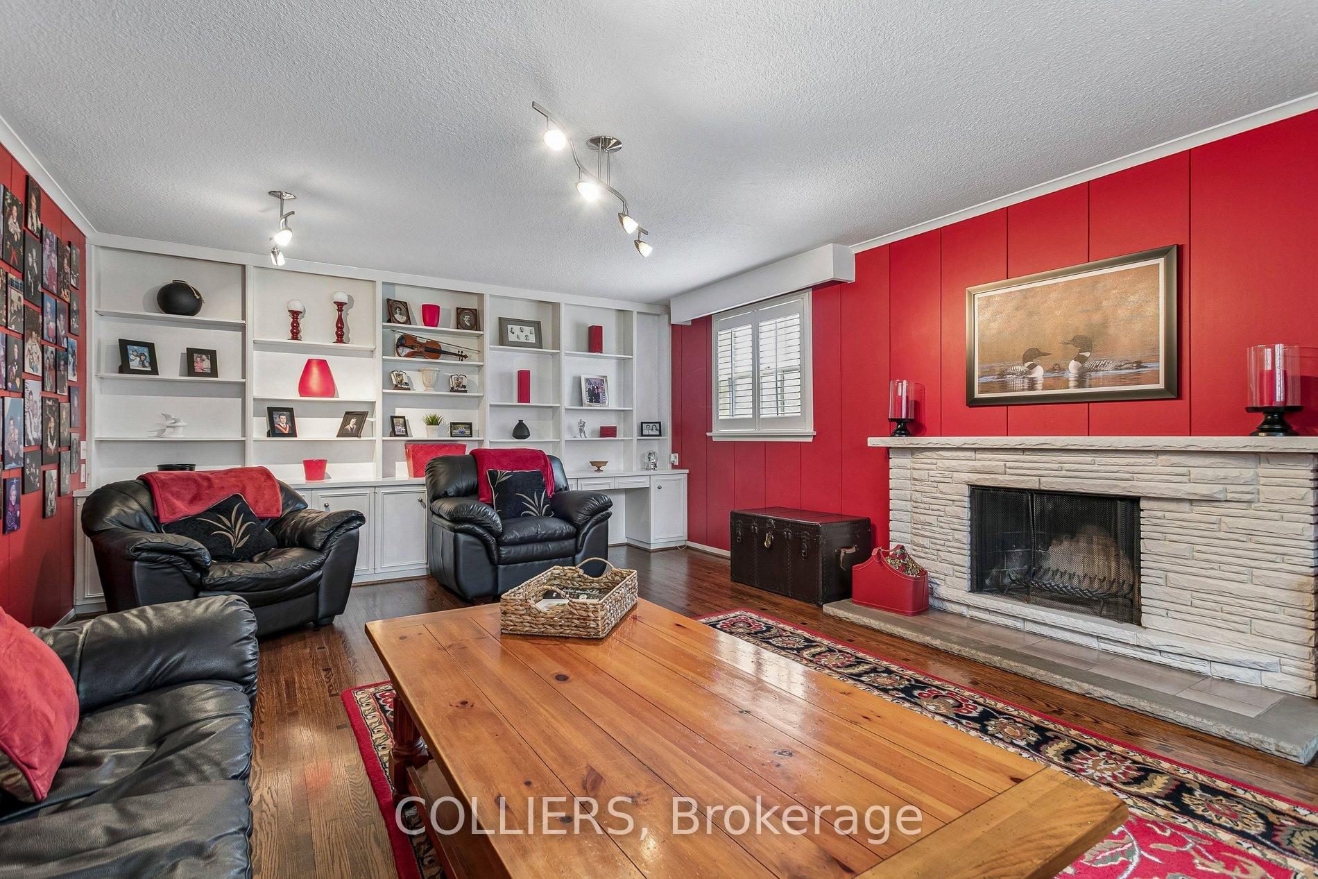 Photo 29 of 24 Tettenhall Road, Etobicoke, Princess-Rosethorn — HOMEH