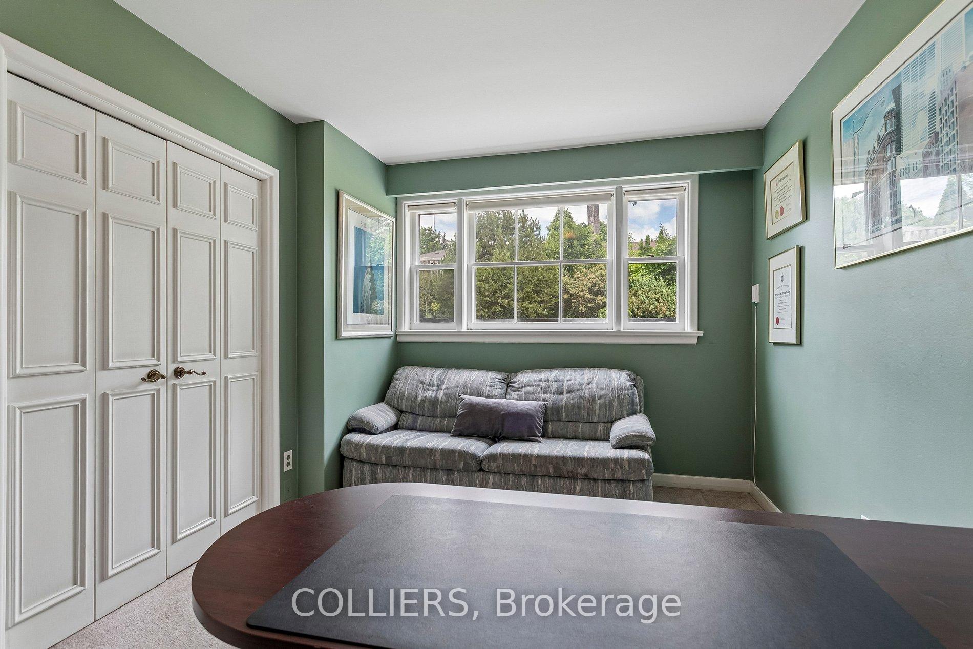 Photo 32 of 24 Tettenhall Road, Etobicoke, Princess-Rosethorn — HOMEH