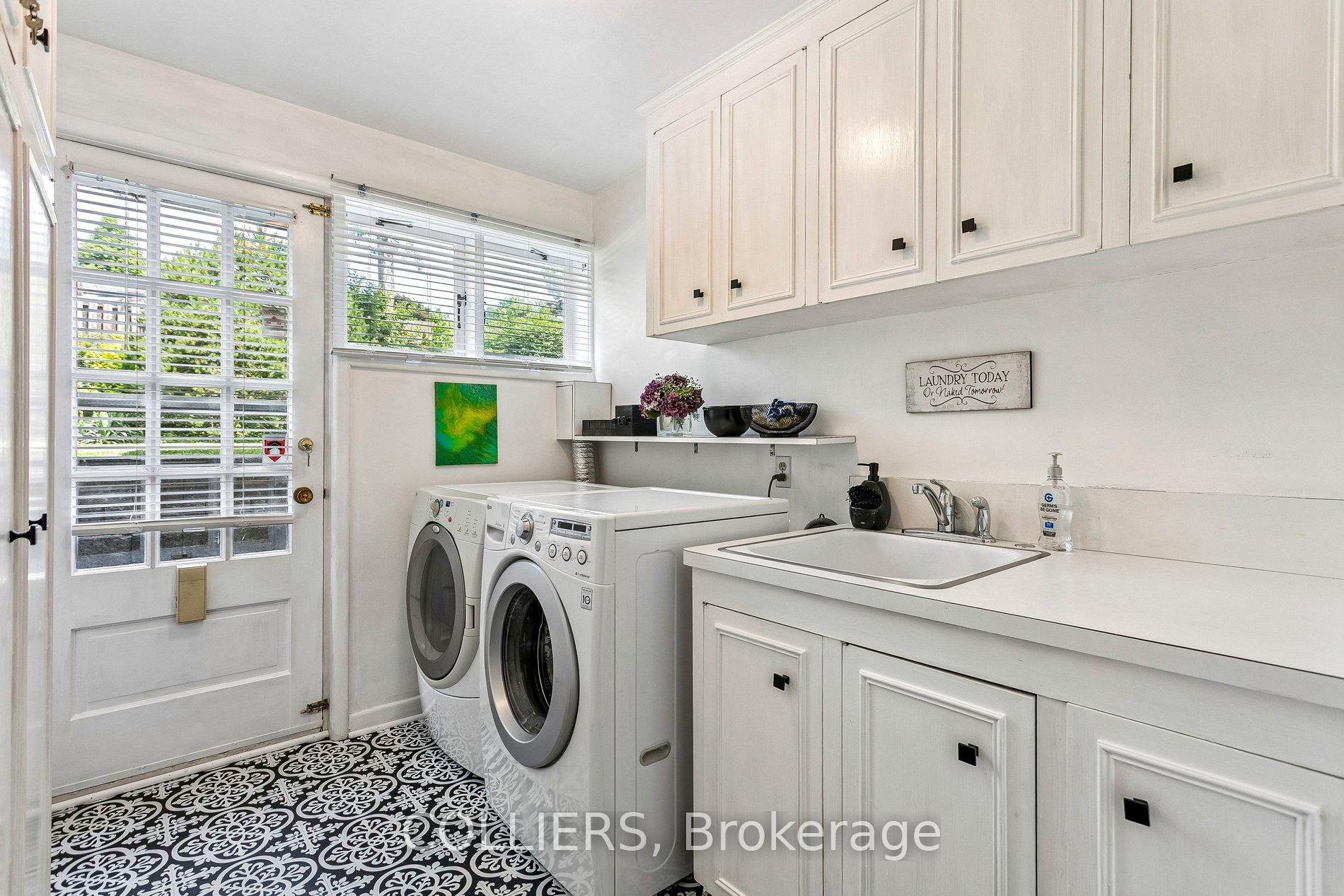 Photo 36 of 24 Tettenhall Road, Etobicoke, Princess-Rosethorn — HOMEH
