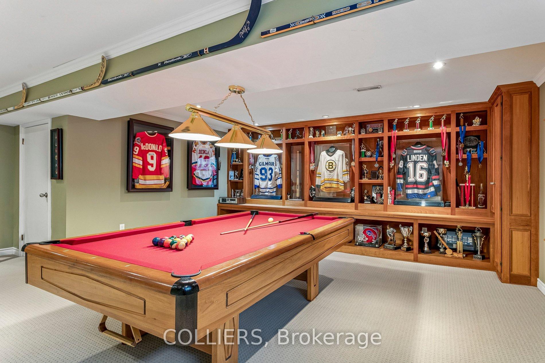 Photo 39 of 24 Tettenhall Road, Etobicoke, Princess-Rosethorn — HOMEH