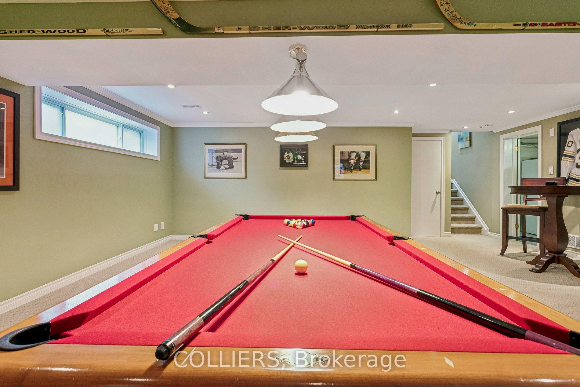 Photo 41 of 24 Tettenhall Road, Etobicoke, Princess-Rosethorn — HOMEH