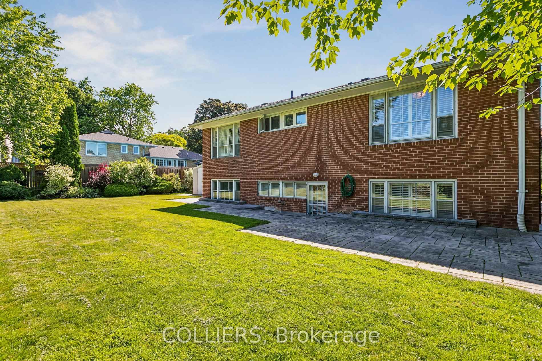 Photo 45 of 24 Tettenhall Road, Etobicoke, Princess-Rosethorn — HOMEH