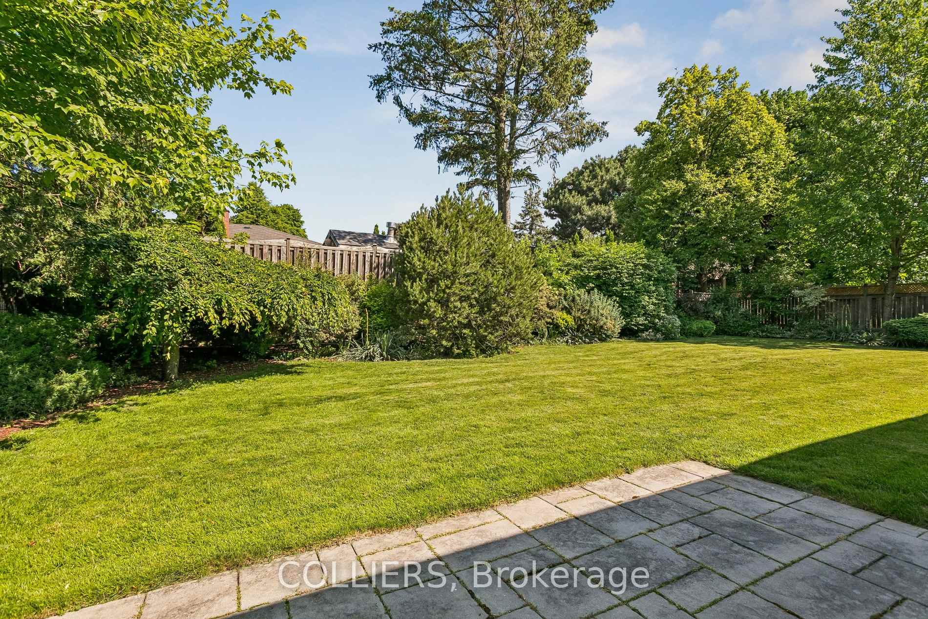Photo 46 of 24 Tettenhall Road, Etobicoke, Princess-Rosethorn — HOMEH