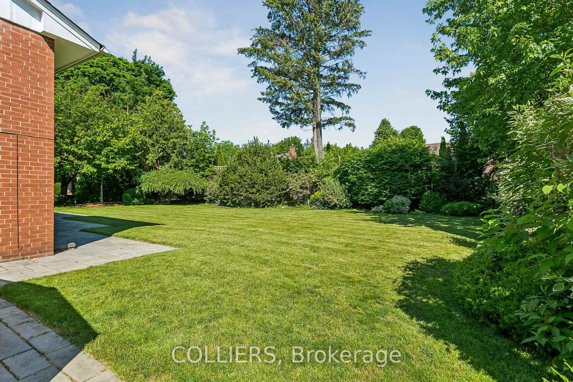 Photo 47 of 24 Tettenhall Road, Etobicoke, Princess-Rosethorn — HOMEH