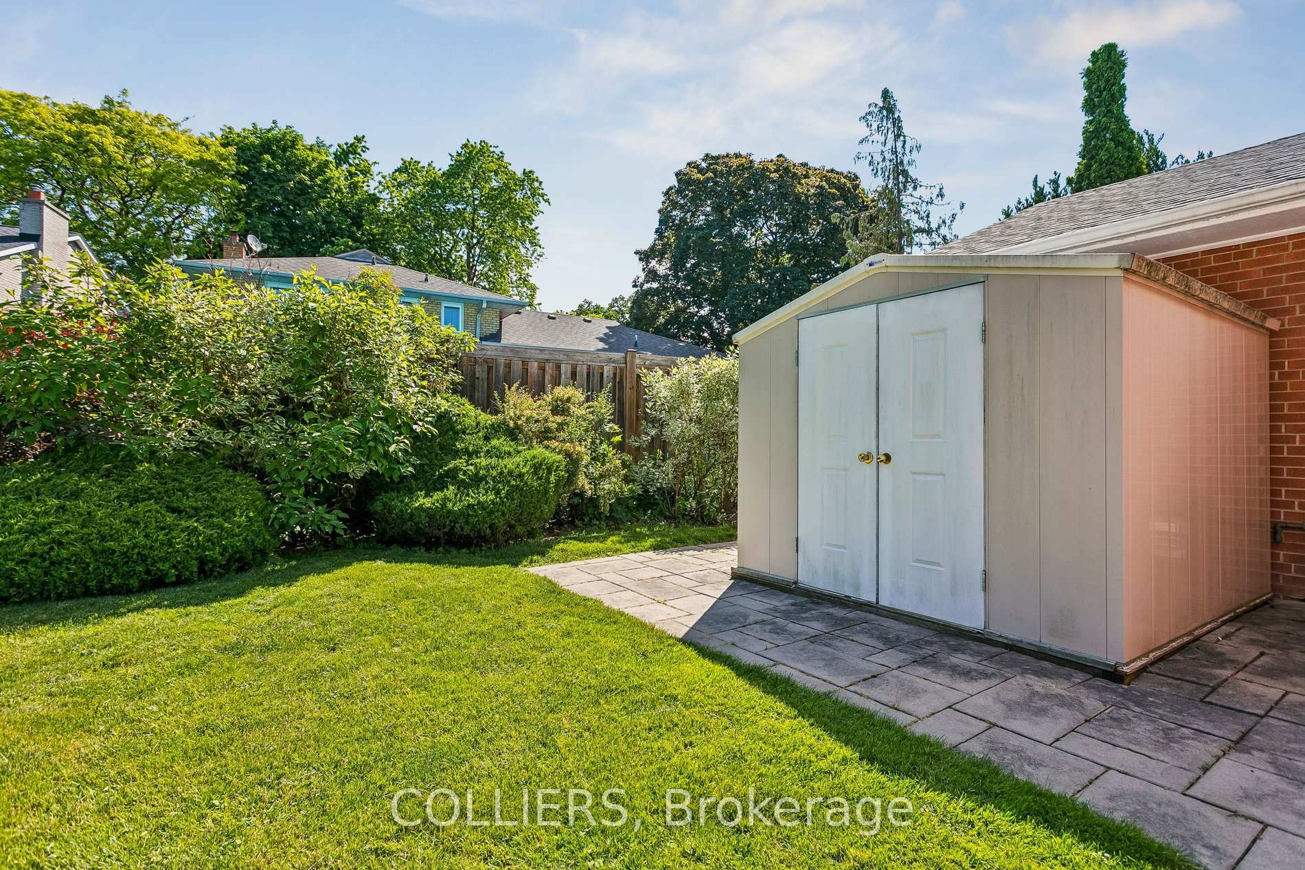 Photo 48 of 24 Tettenhall Road, Etobicoke, Princess-Rosethorn — HOMEH