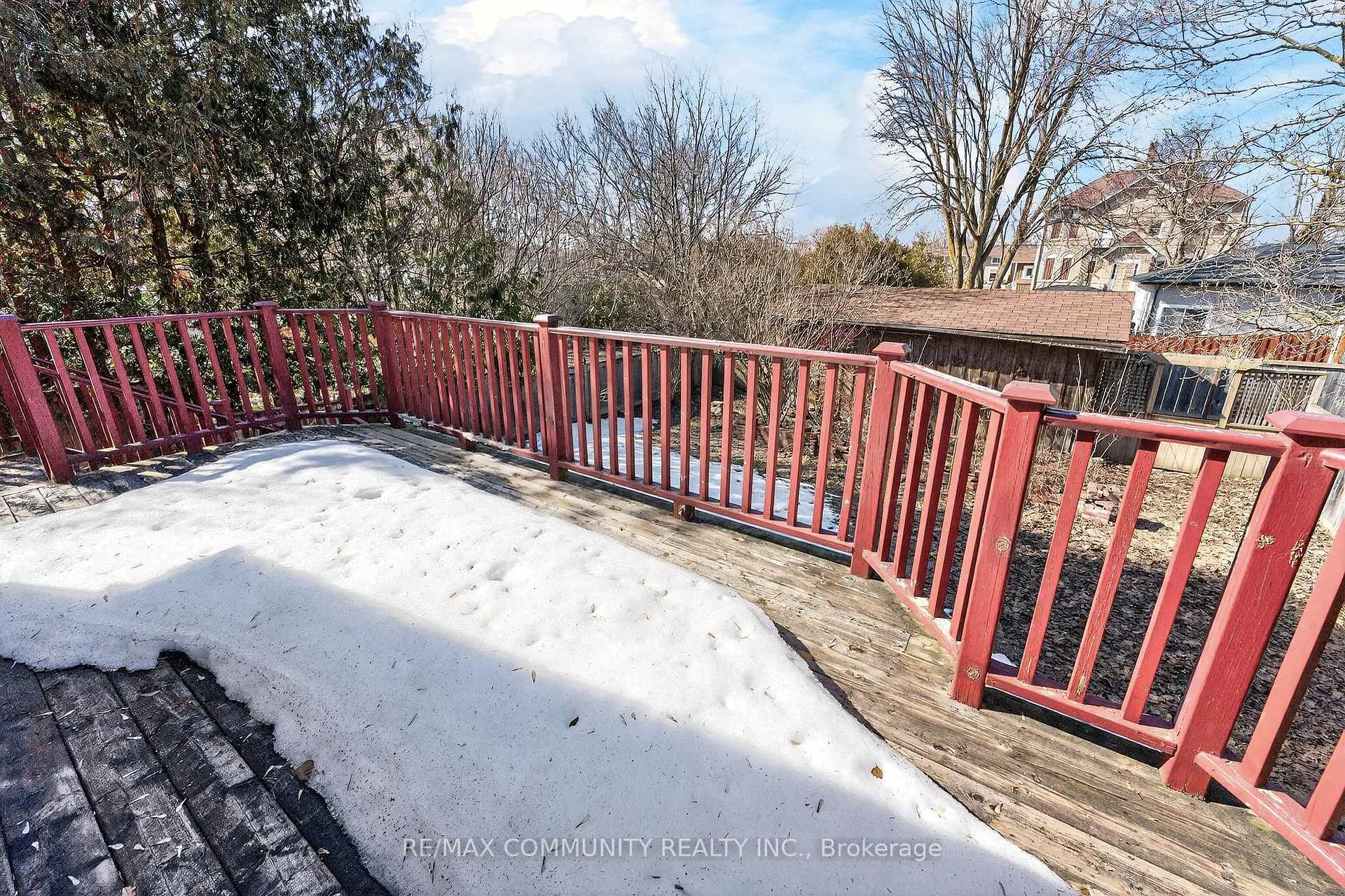 Photo 29 of 28 Queen Street, Innisfil, Cookstown — HOMEH