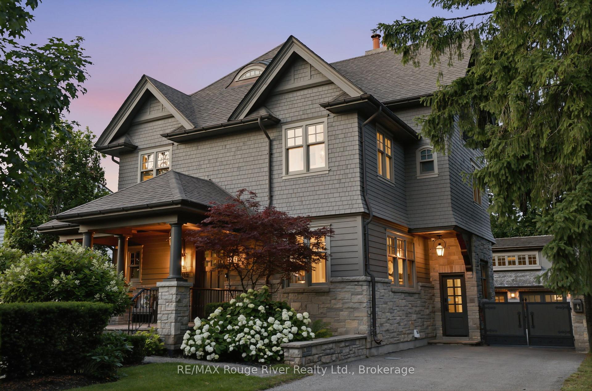 Photo 1 of 505 King Street, Whitby, Downtown Whitby — HOMEH
