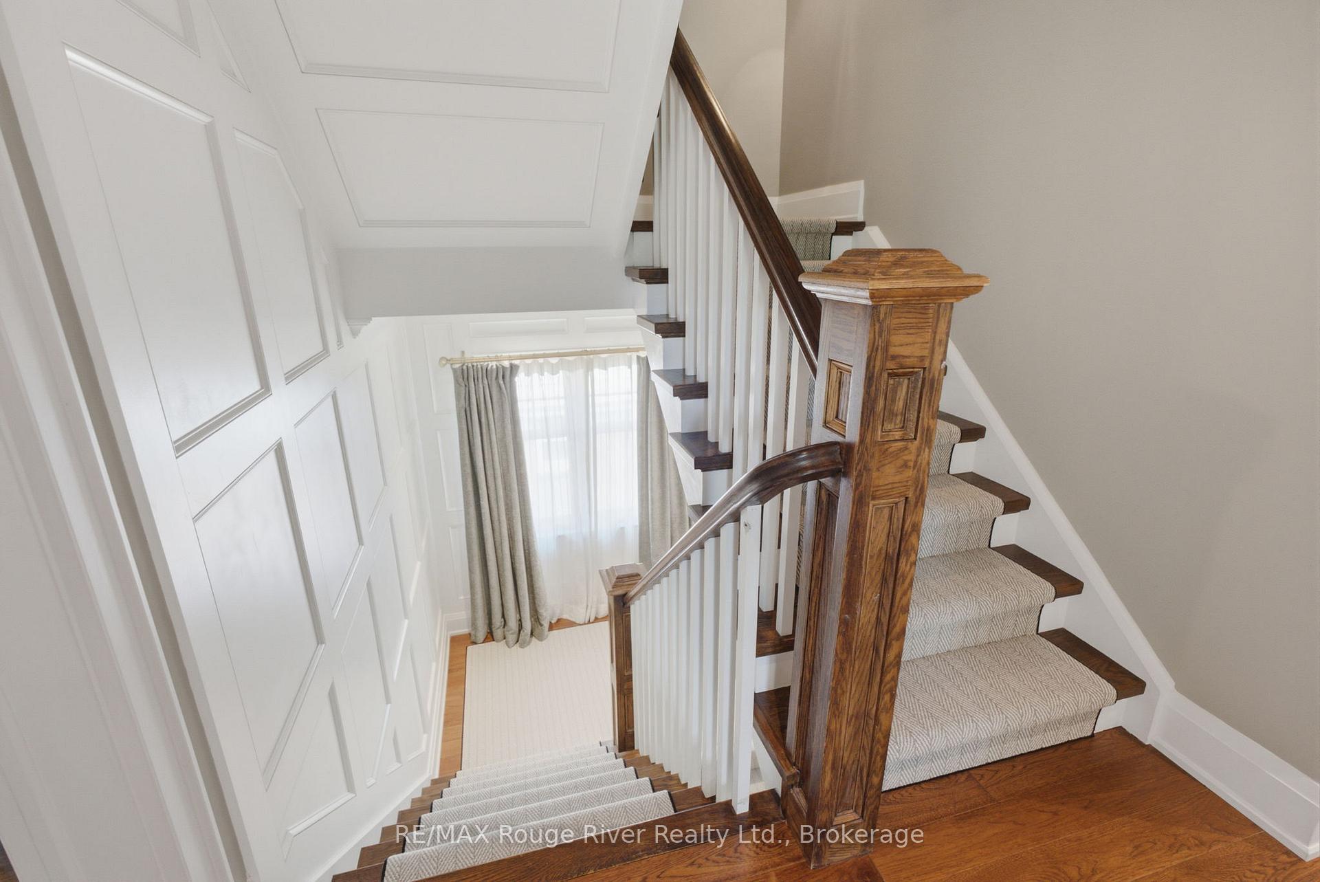 Photo 20 of 505 King Street, Whitby, Downtown Whitby — HOMEH