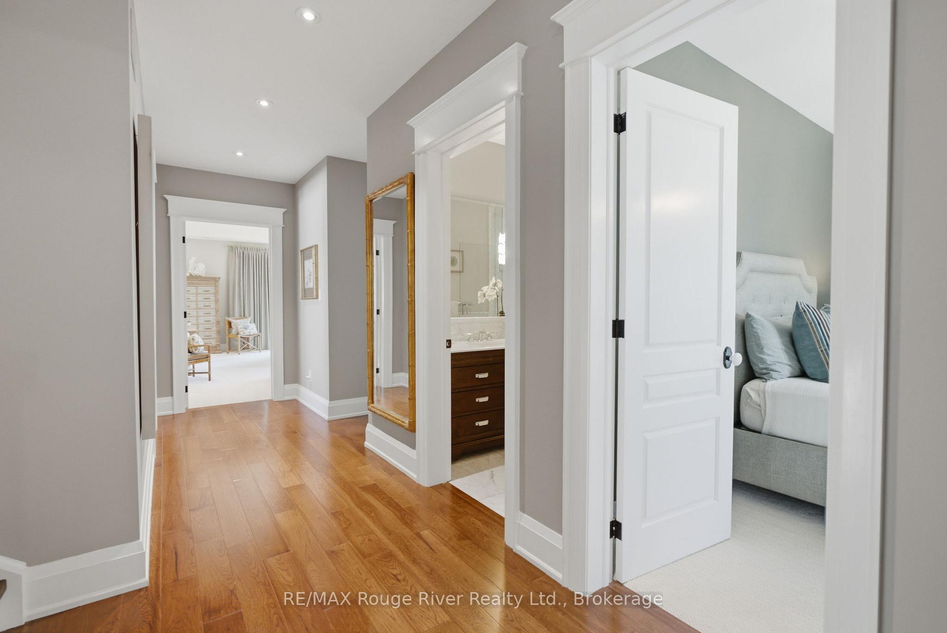 Photo 21 of 505 King Street, Whitby, Downtown Whitby — HOMEH