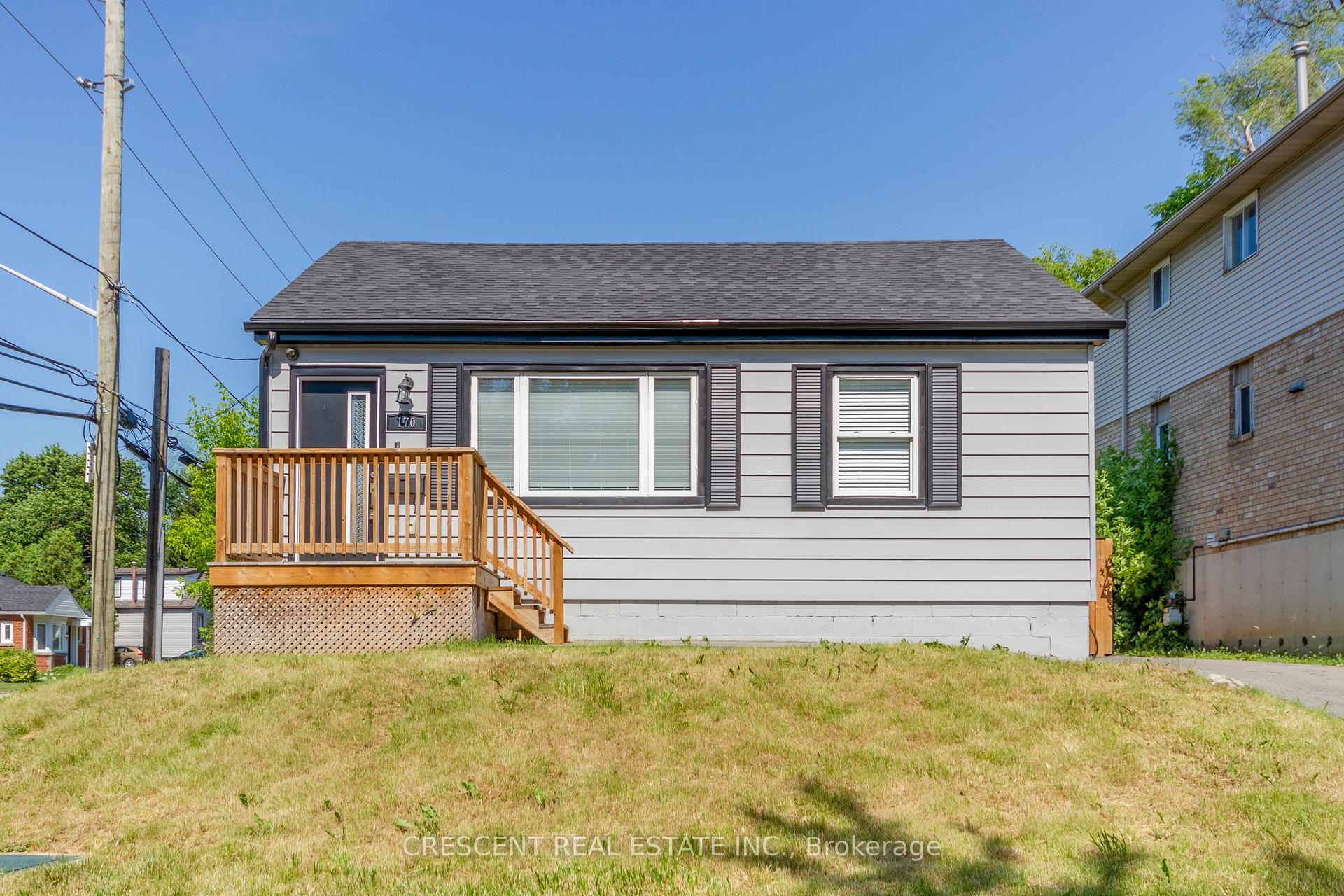 Photo 1 of 170 Emerson Street, Hamilton, Ainslie Wood — HOMEH