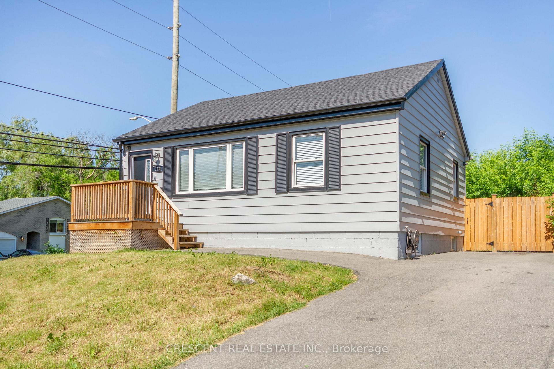 Photo 2 of 170 Emerson Street, Hamilton, Ainslie Wood — HOMEH
