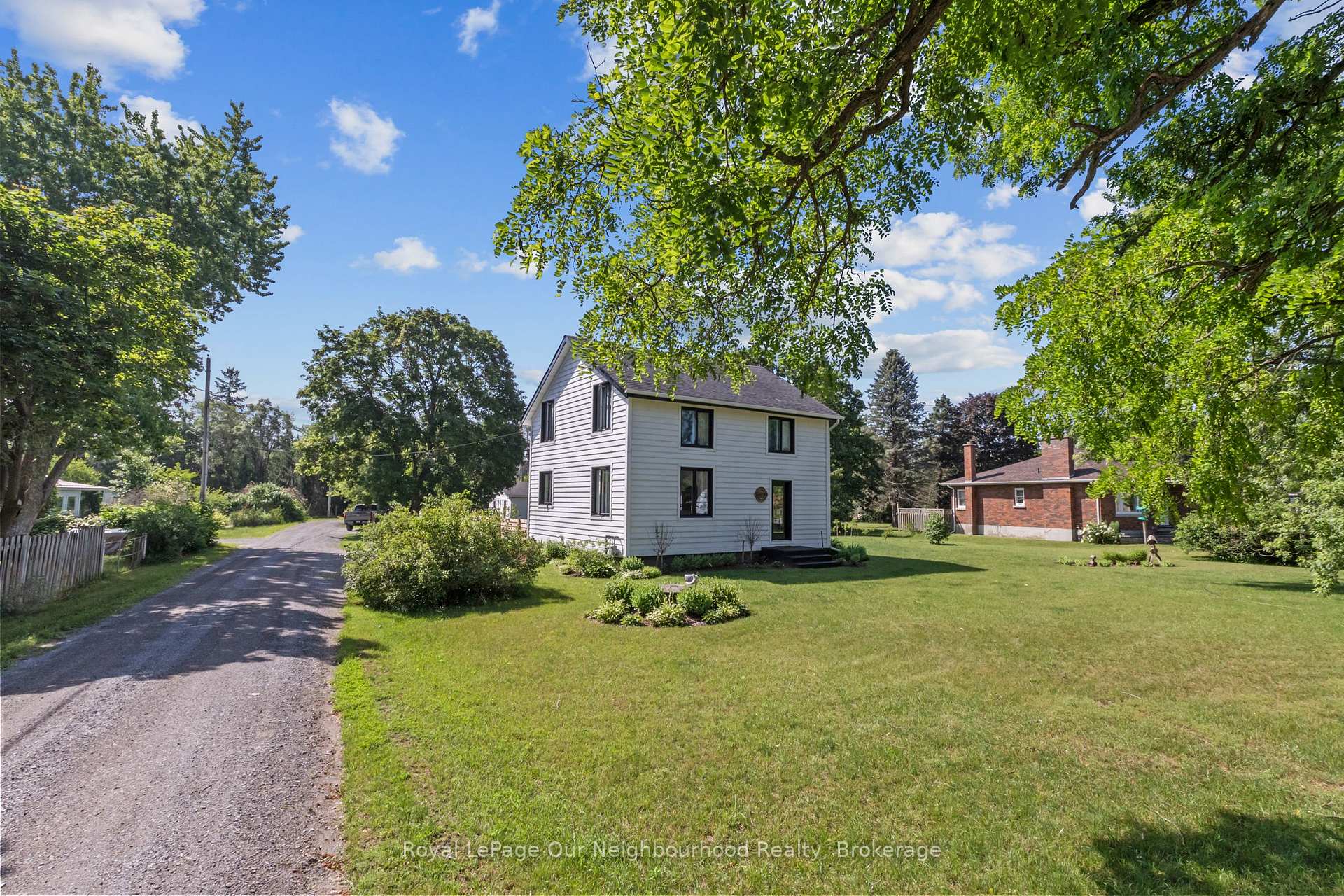 Photo 1 of Unit 100, 15 Community Centre Road, Hamilton Township, Baltimore — HOMEH