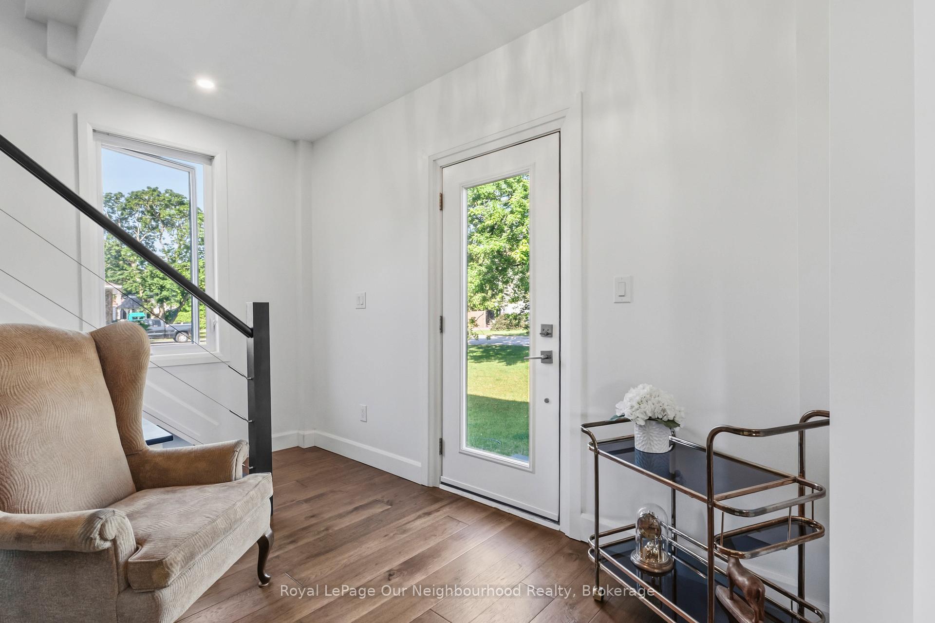 Photo 7 of Unit 100, 15 Community Centre Road, Hamilton Township, Baltimore — HOMEH