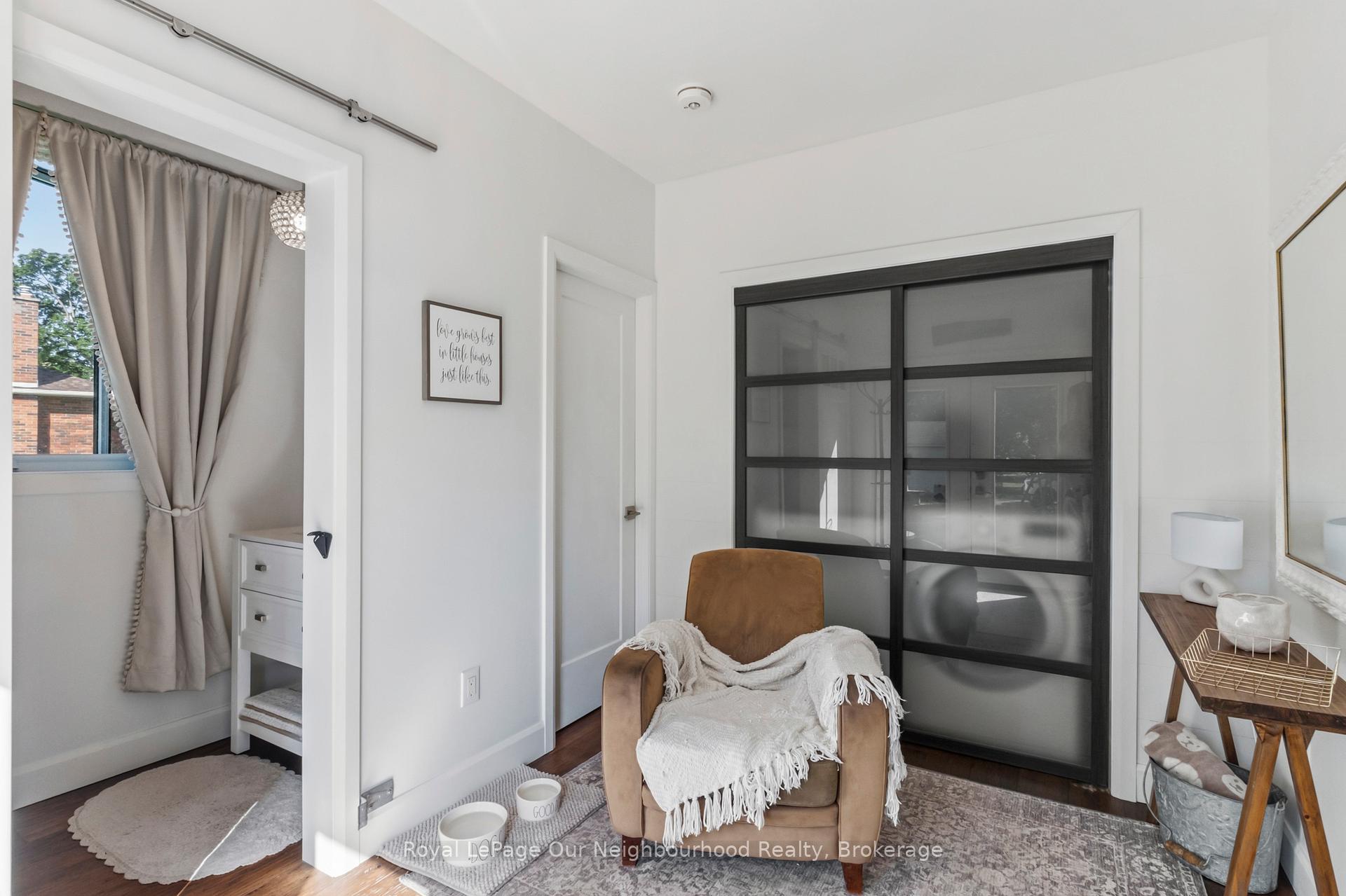 Photo 17 of Unit 100, 15 Community Centre Road, Hamilton Township, Baltimore — HOMEH