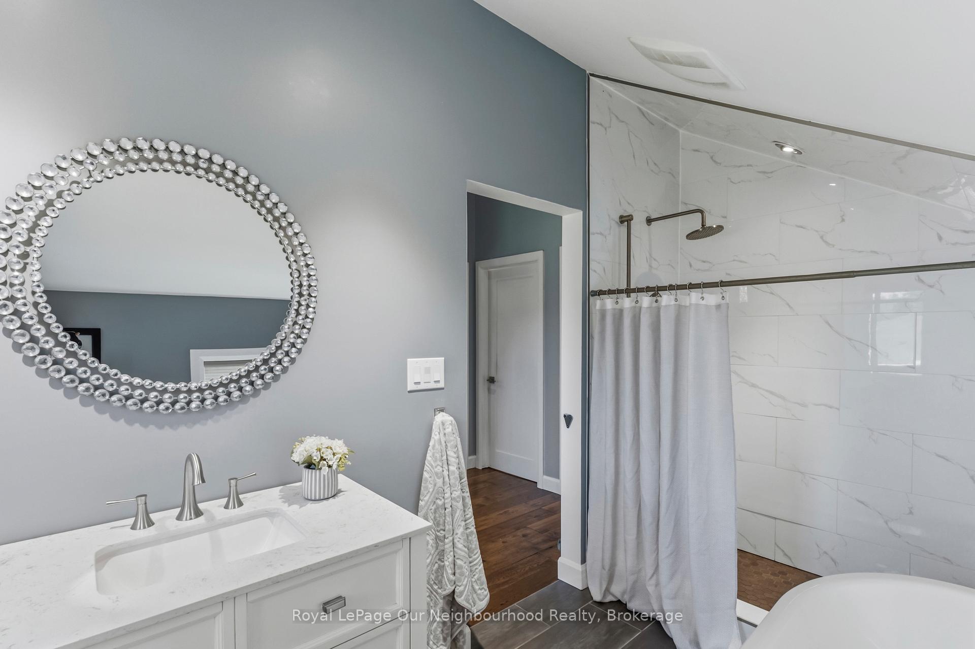 Photo 24 of Unit 100, 15 Community Centre Road, Hamilton Township, Baltimore — HOMEH