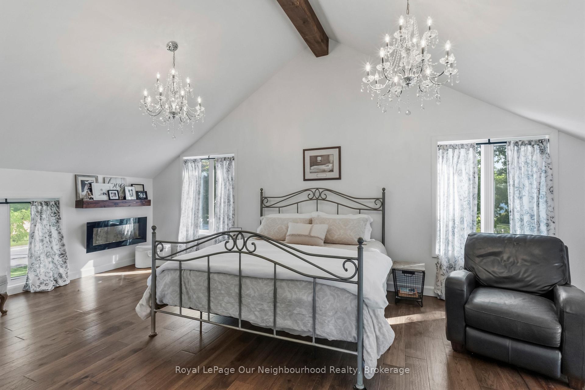 Photo 25 of Unit 100, 15 Community Centre Road, Hamilton Township, Baltimore — HOMEH
