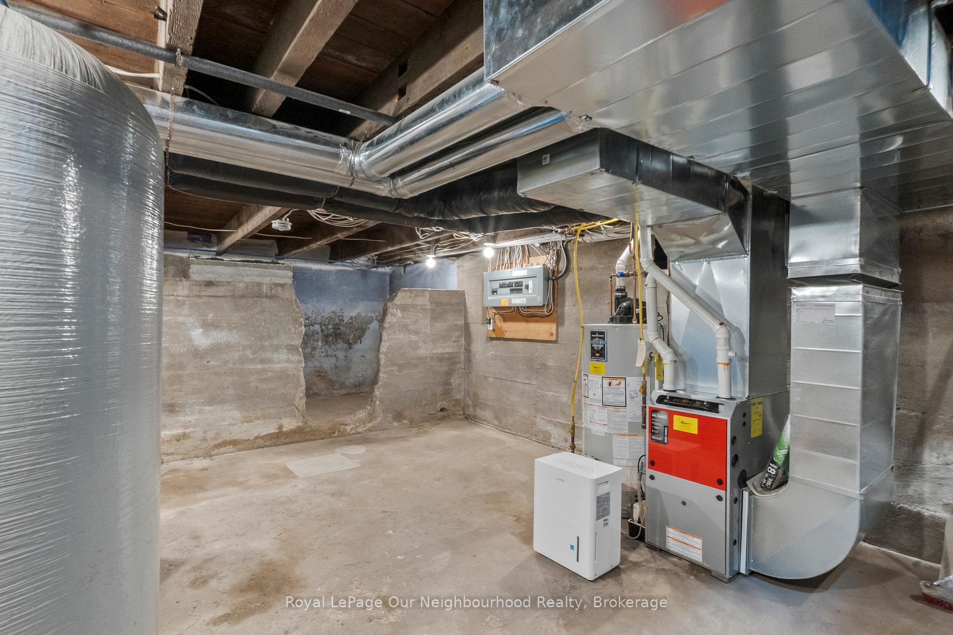 Photo 29 of Unit 100, 15 Community Centre Road, Hamilton Township, Baltimore — HOMEH