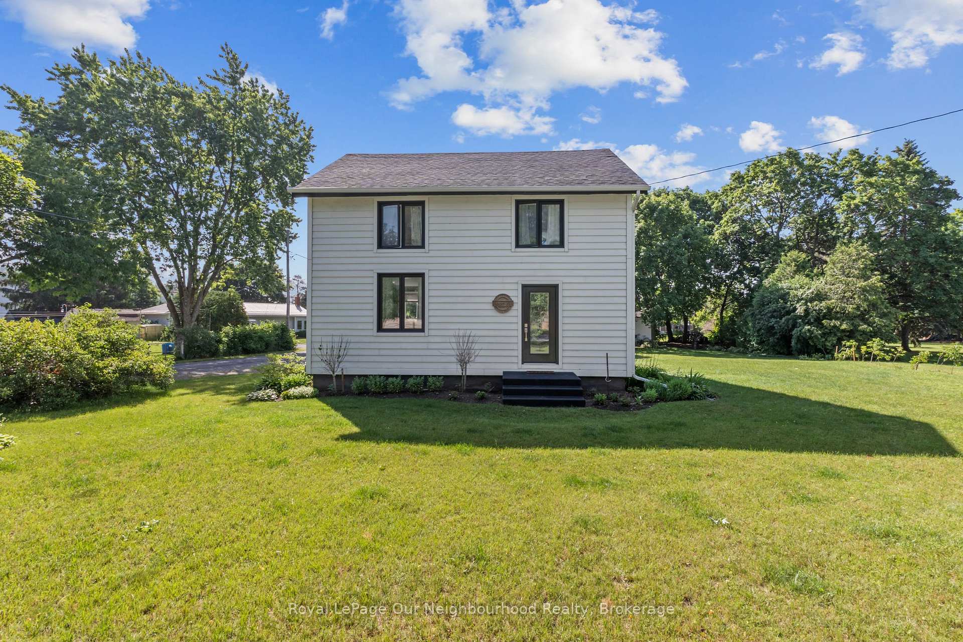 Photo 43 of Unit 100, 15 Community Centre Road, Hamilton Township, Baltimore — HOMEH
