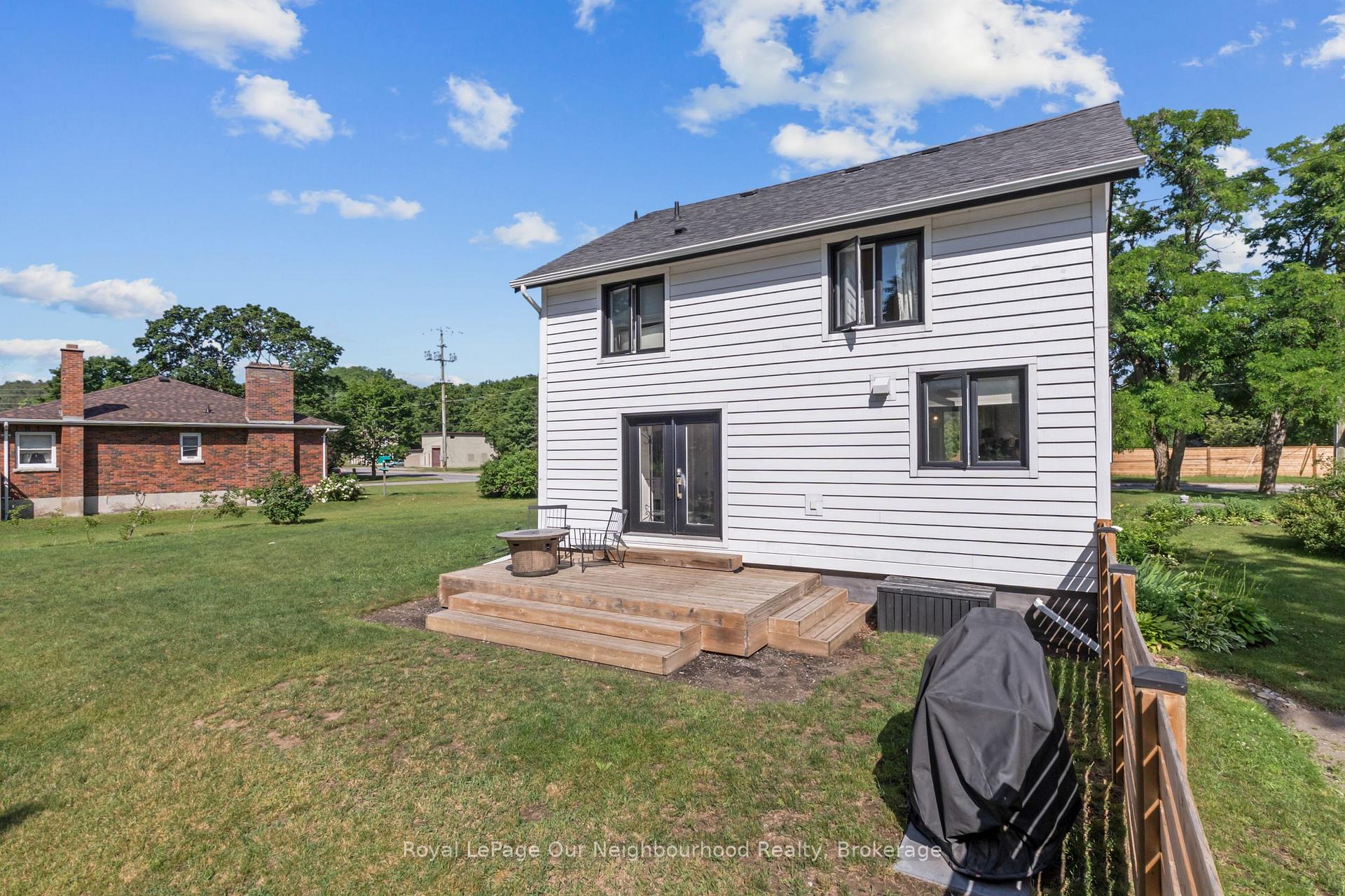 Photo 47 of Unit 100, 15 Community Centre Road, Hamilton Township, Baltimore — HOMEH