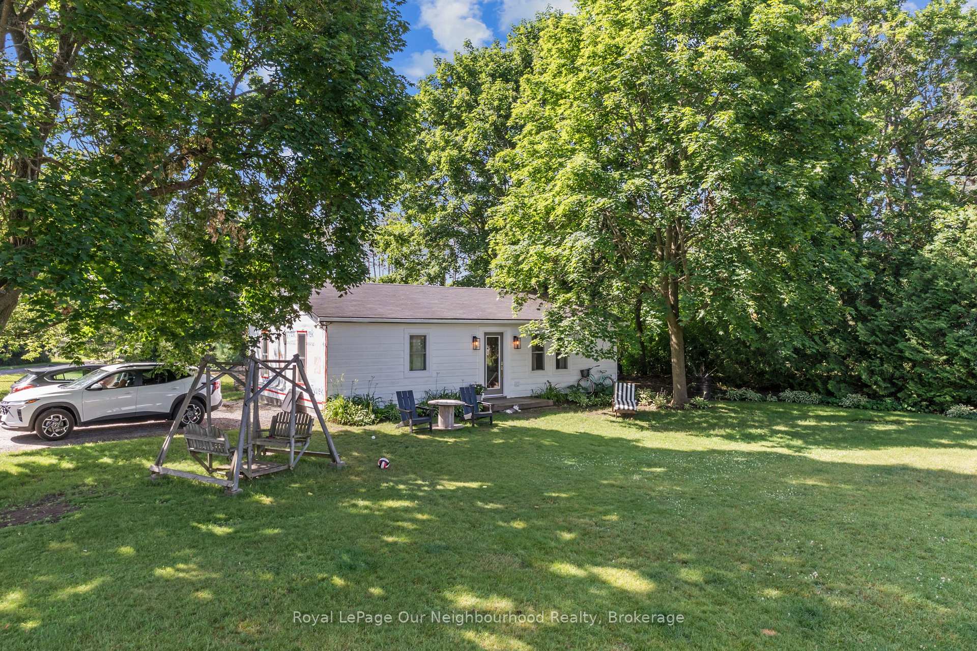 Photo 48 of Unit 100, 15 Community Centre Road, Hamilton Township, Baltimore — HOMEH