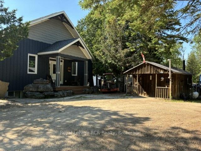Photo 3 of 19 Redgate Road E, South Bruce Peninsula — HOMEH
