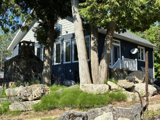 Photo 5 of 19 Redgate Road E, South Bruce Peninsula — HOMEH