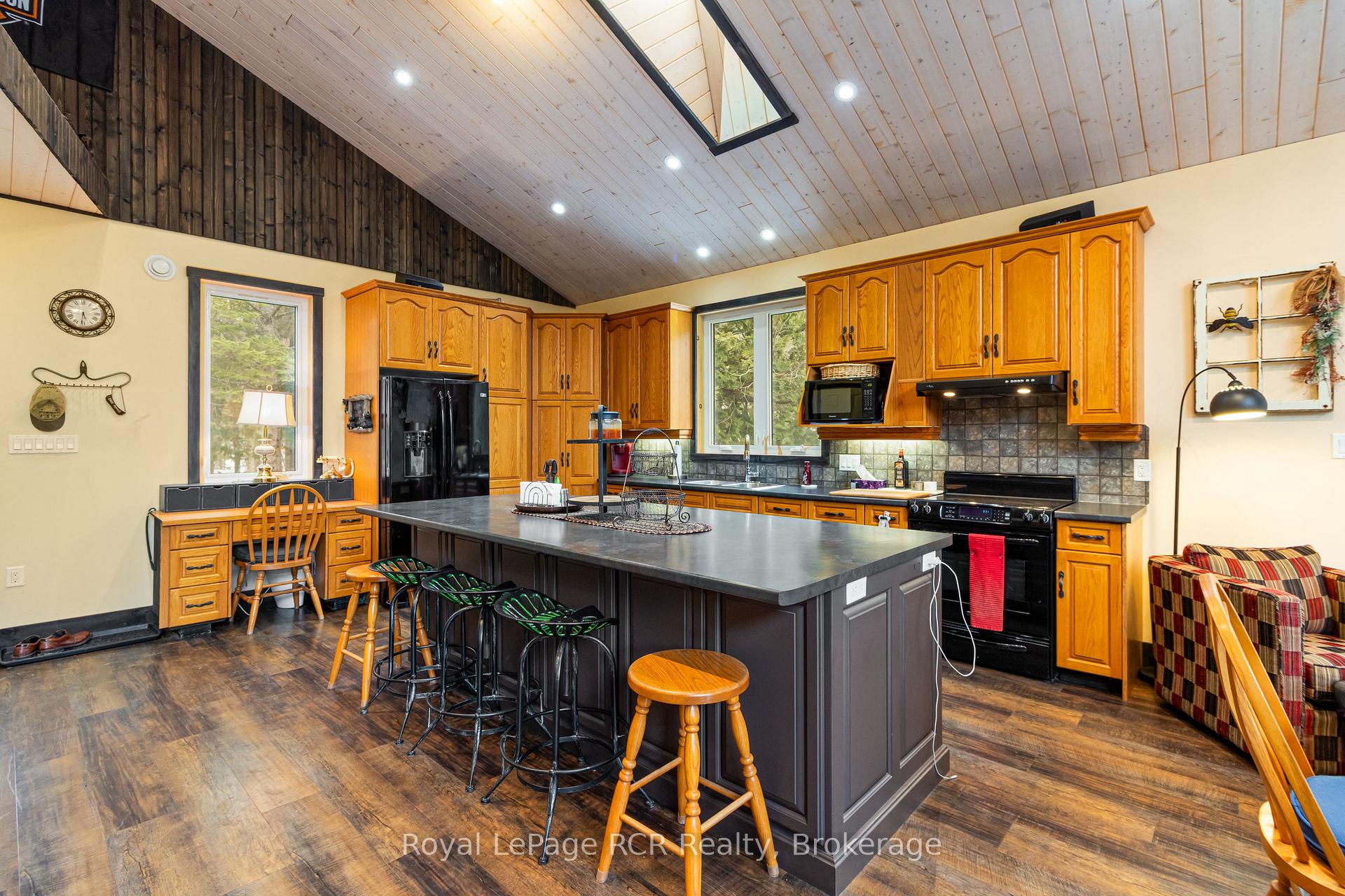 Photo 9 of 19 Redgate Road E, South Bruce Peninsula — HOMEH