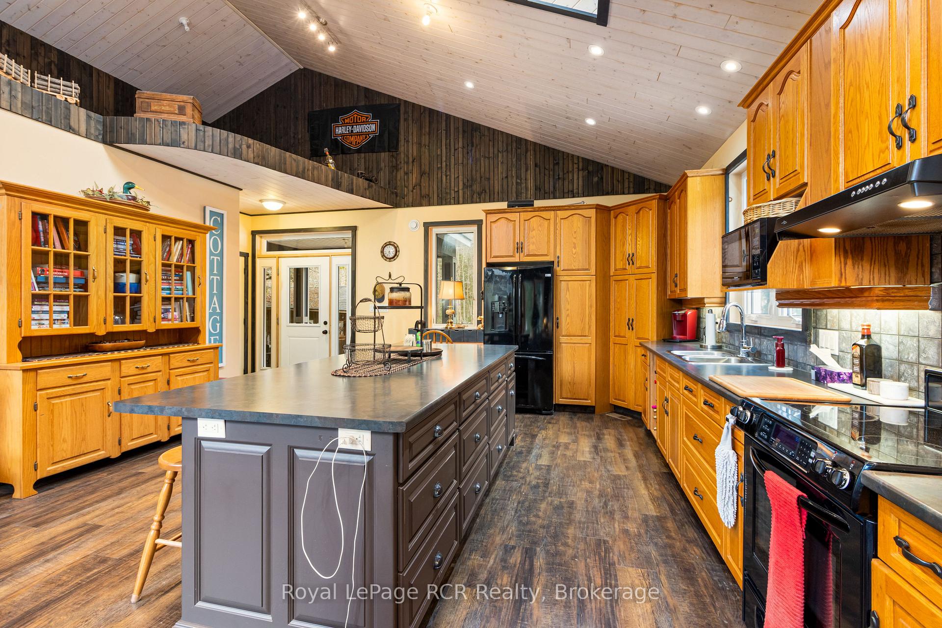 Photo 10 of 19 Redgate Road E, South Bruce Peninsula — HOMEH