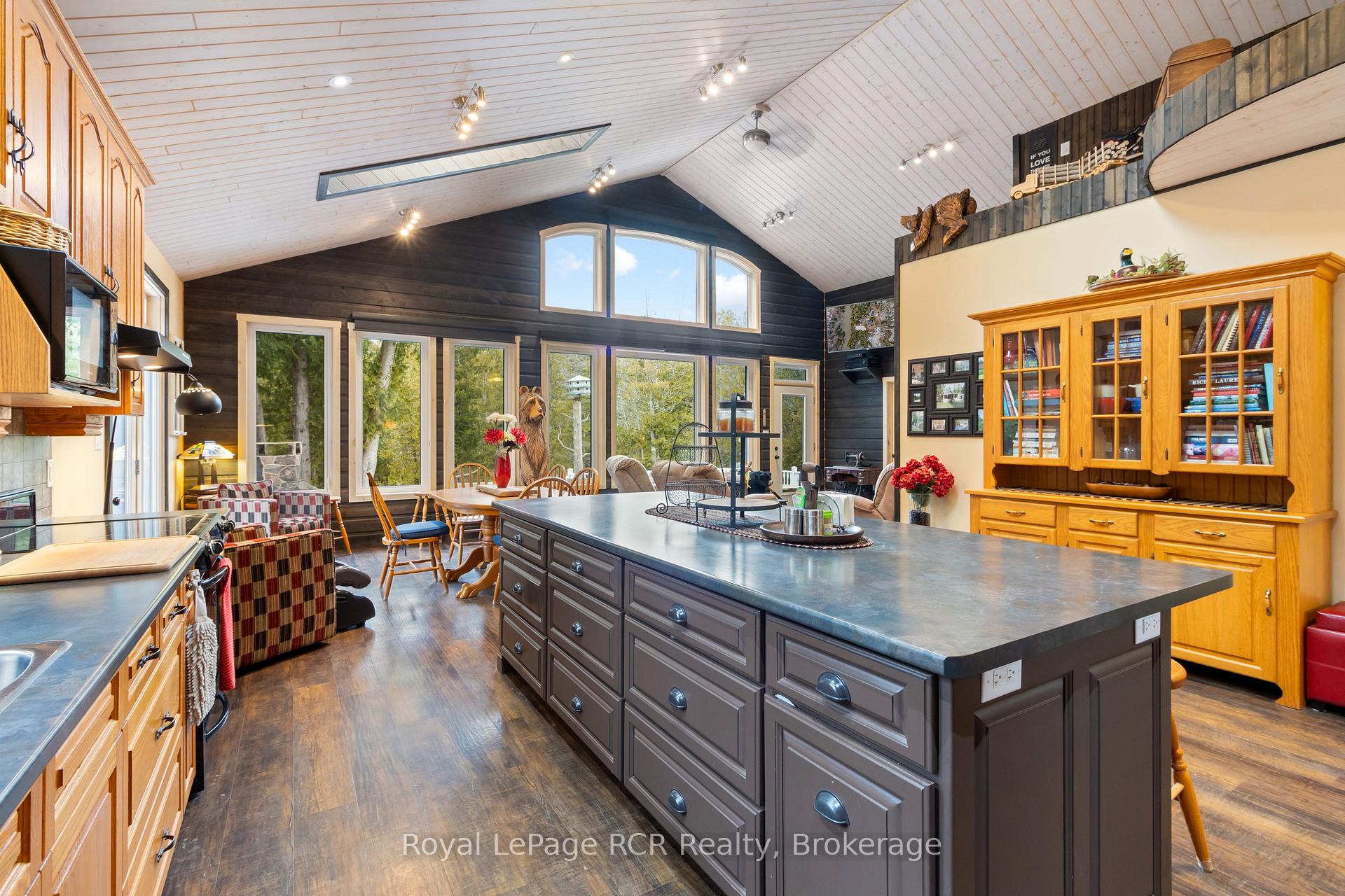 Photo 11 of 19 Redgate Road E, South Bruce Peninsula — HOMEH