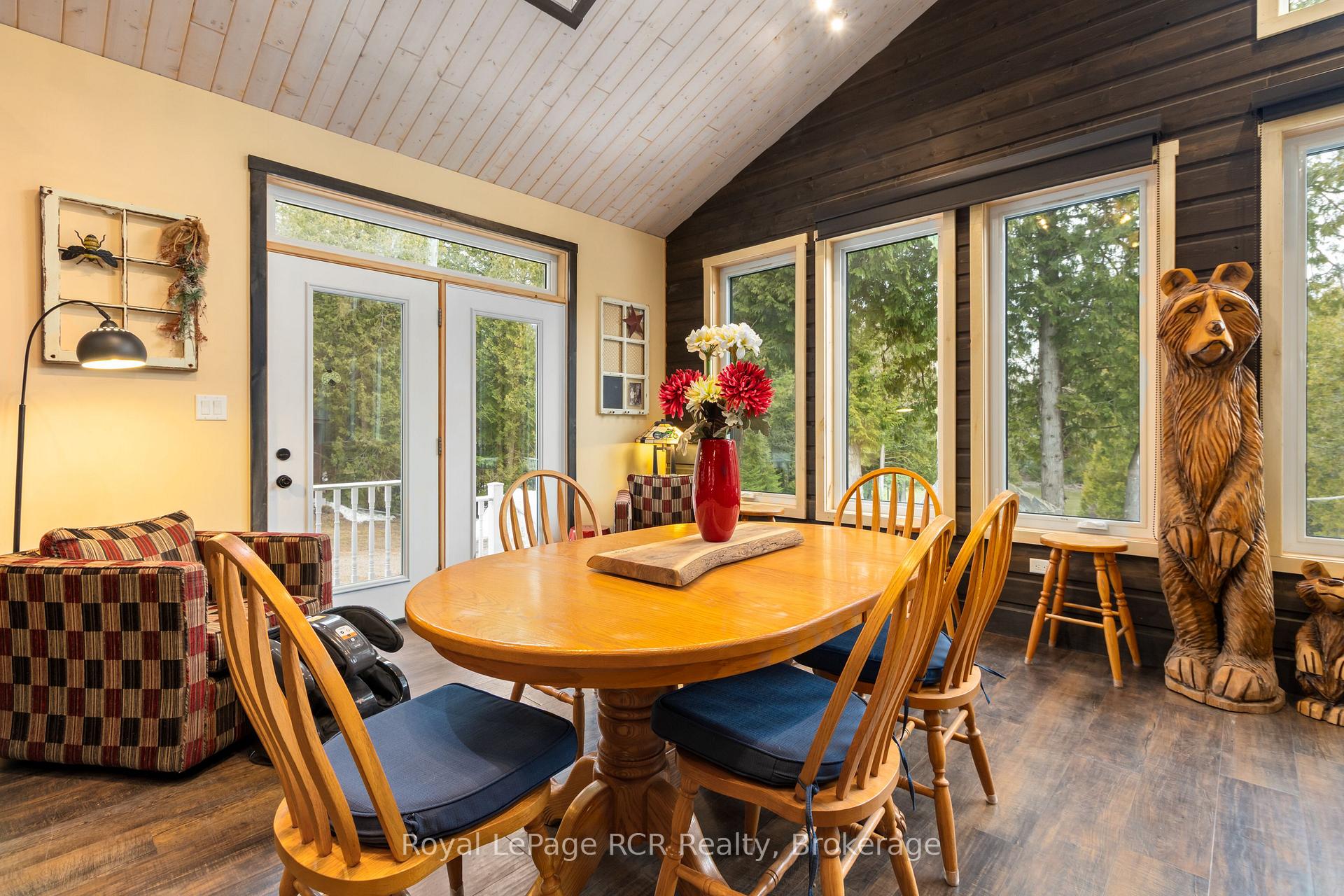 Photo 12 of 19 Redgate Road E, South Bruce Peninsula — HOMEH