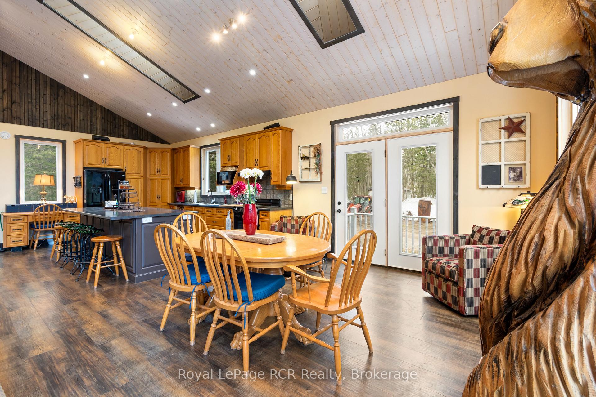 Photo 13 of 19 Redgate Road E, South Bruce Peninsula — HOMEH