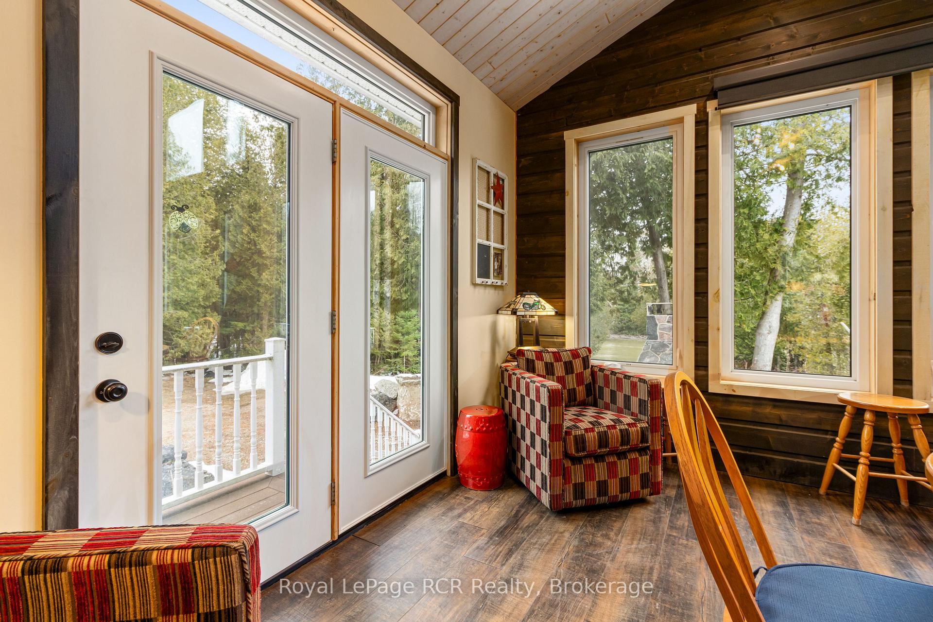 Photo 14 of 19 Redgate Road E, South Bruce Peninsula — HOMEH