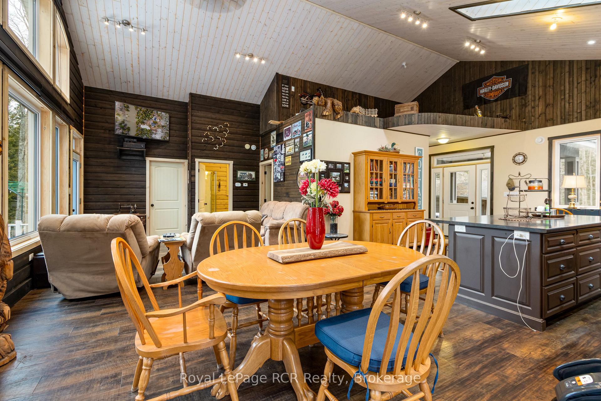 Photo 15 of 19 Redgate Road E, South Bruce Peninsula — HOMEH