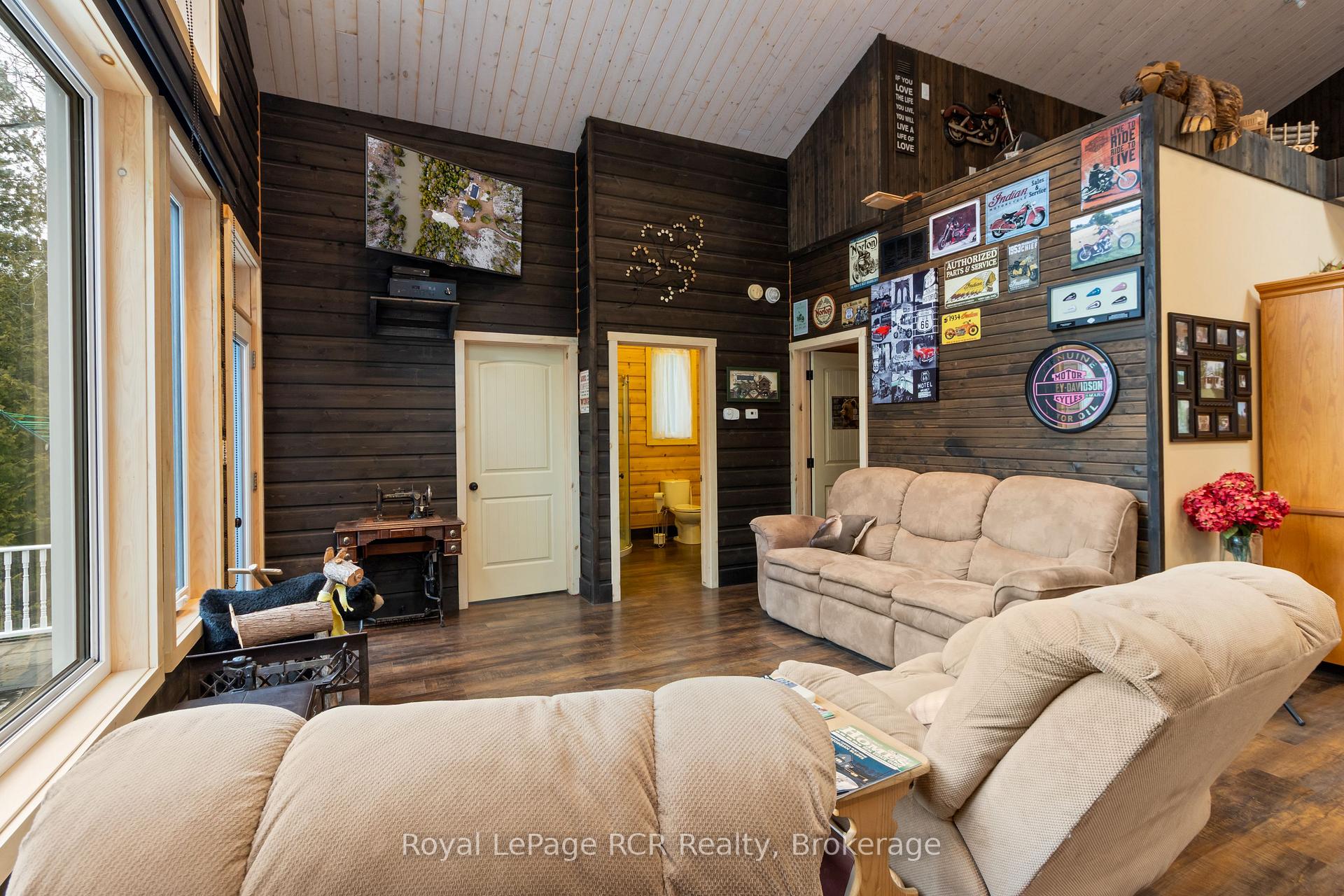 Photo 16 of 19 Redgate Road E, South Bruce Peninsula — HOMEH