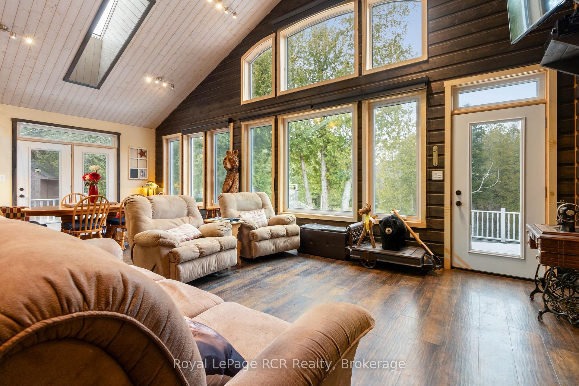 Photo 17 of 19 Redgate Road E, South Bruce Peninsula — HOMEH