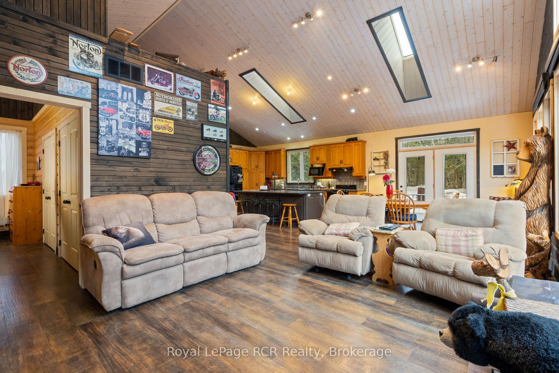 Photo 18 of 19 Redgate Road E, South Bruce Peninsula — HOMEH
