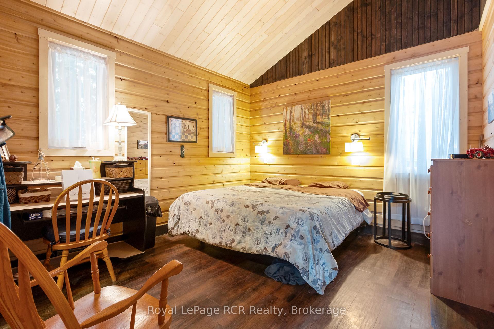 Photo 19 of 19 Redgate Road E, South Bruce Peninsula — HOMEH