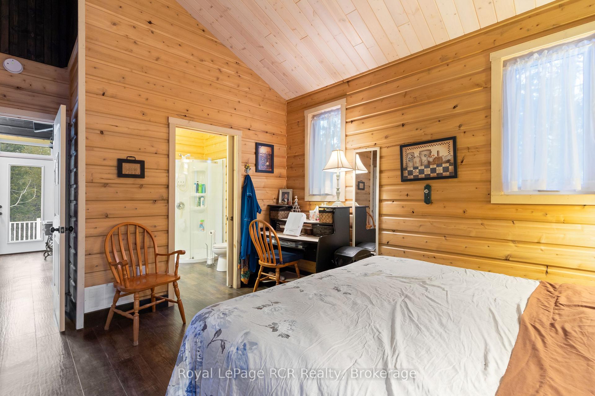 Photo 20 of 19 Redgate Road E, South Bruce Peninsula — HOMEH