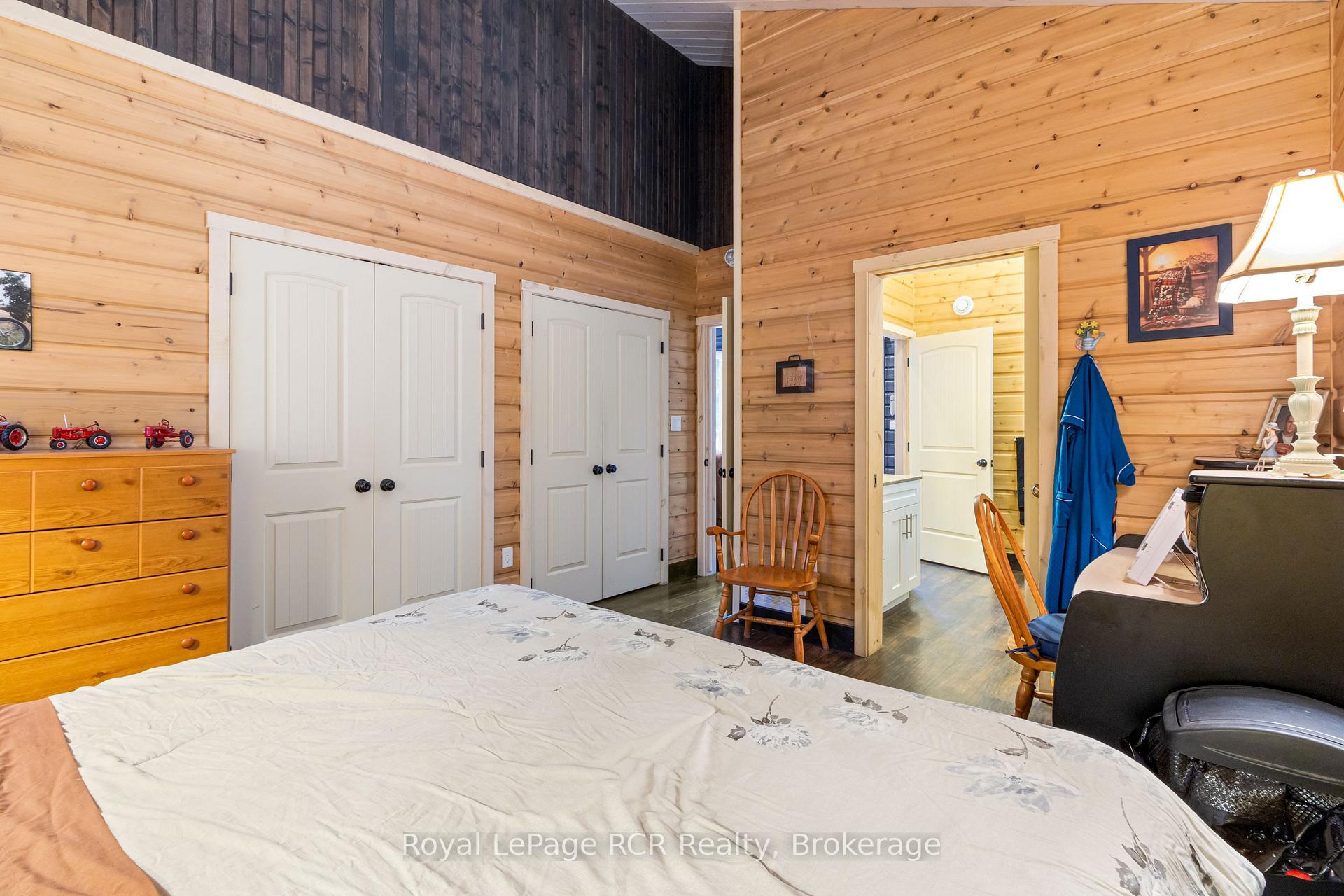 Photo 21 of 19 Redgate Road E, South Bruce Peninsula — HOMEH