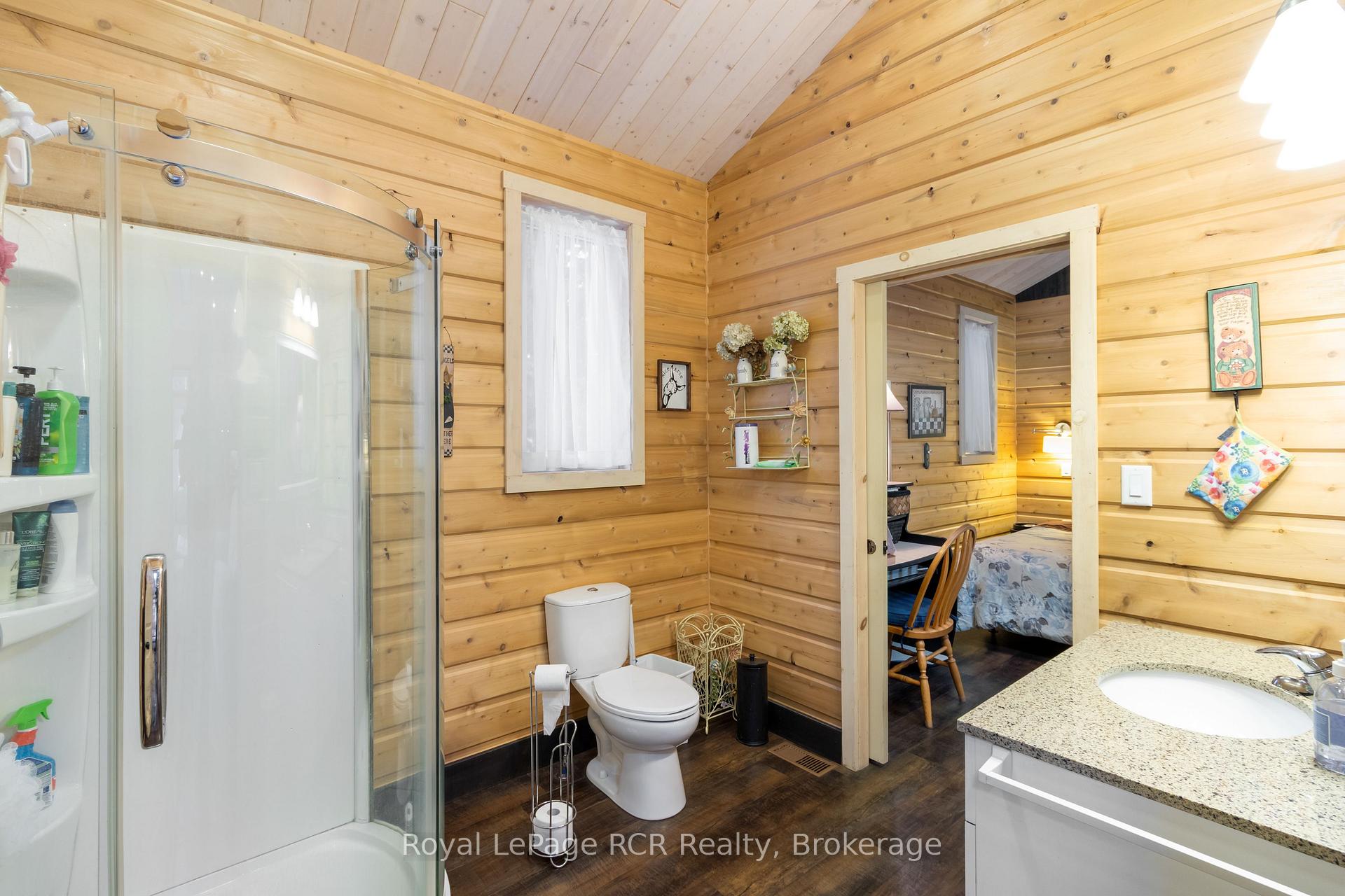 Photo 23 of 19 Redgate Road E, South Bruce Peninsula — HOMEH