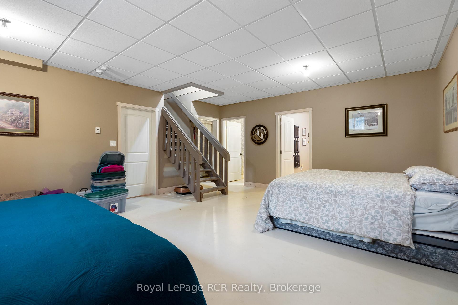 Photo 25 of 19 Redgate Road E, South Bruce Peninsula — HOMEH