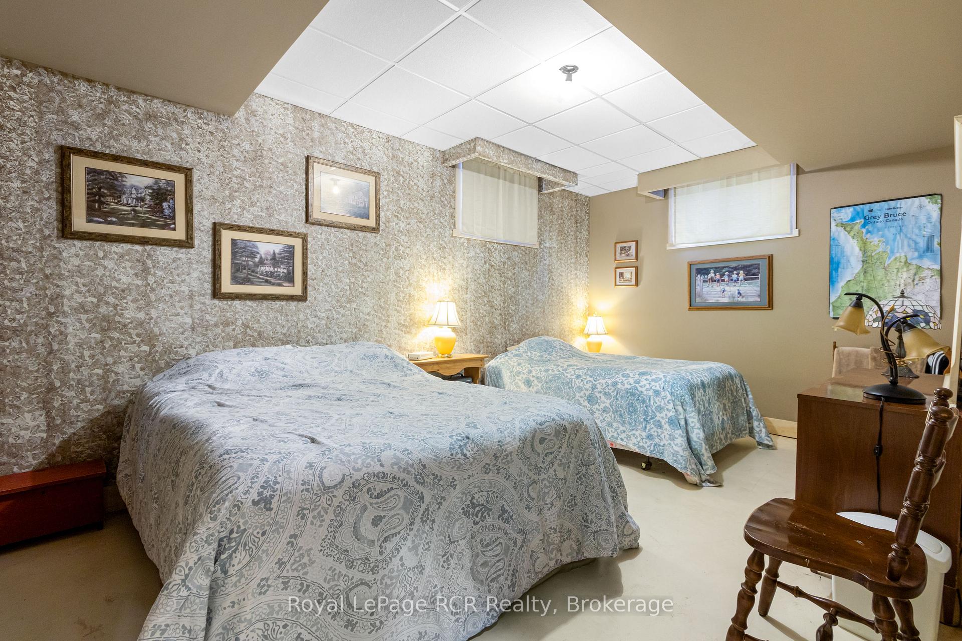 Photo 30 of 19 Redgate Road E, South Bruce Peninsula — HOMEH