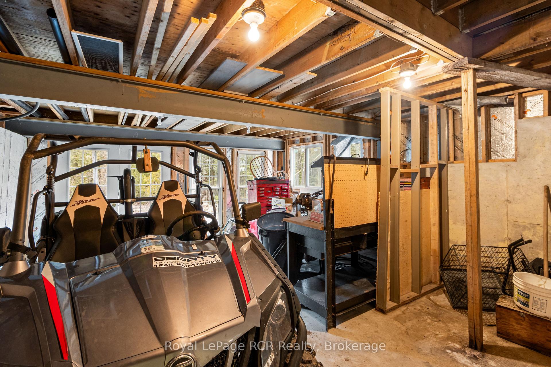 Photo 33 of 19 Redgate Road E, South Bruce Peninsula — HOMEH